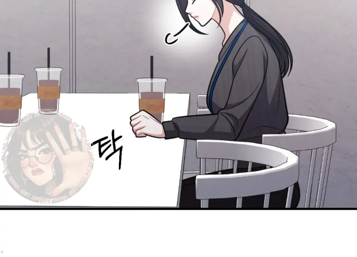 On the Chopping Block Chapter 5 page 161 - 