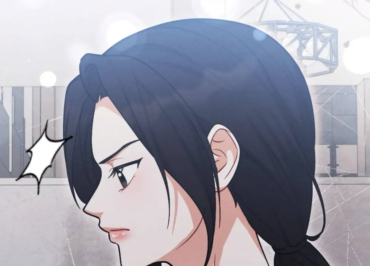 On the Chopping Block Chapter 5 page 164 - 