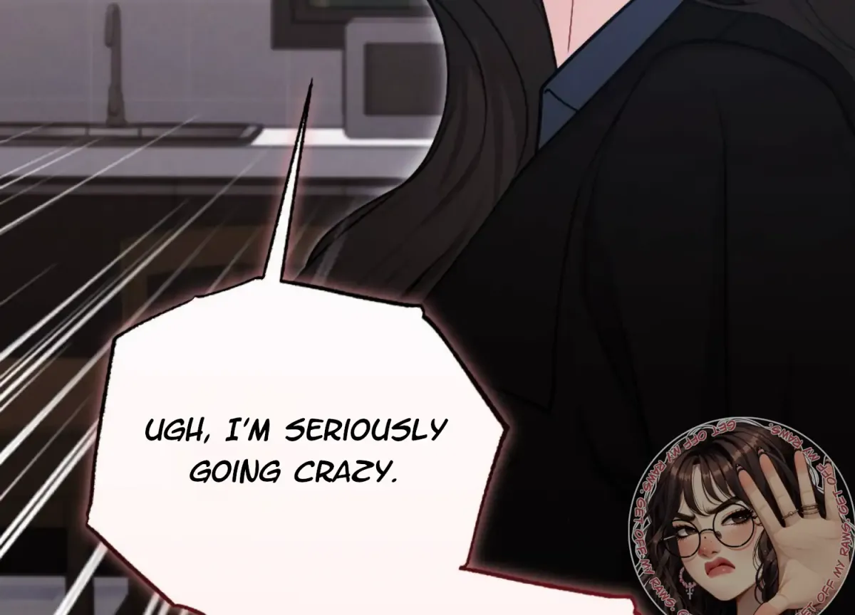 On the Chopping Block Chapter 5 page 18 - 