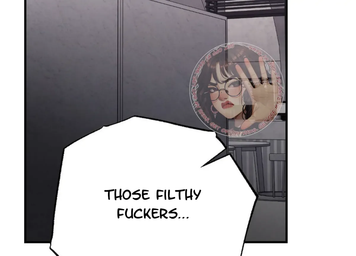 On the Chopping Block Chapter 5 page 171 - 