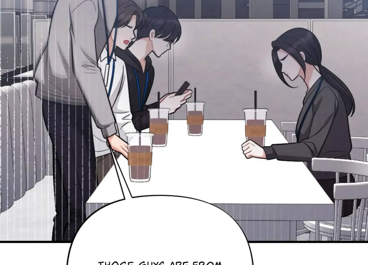 On the Chopping Block Chapter 5 page 174 - 