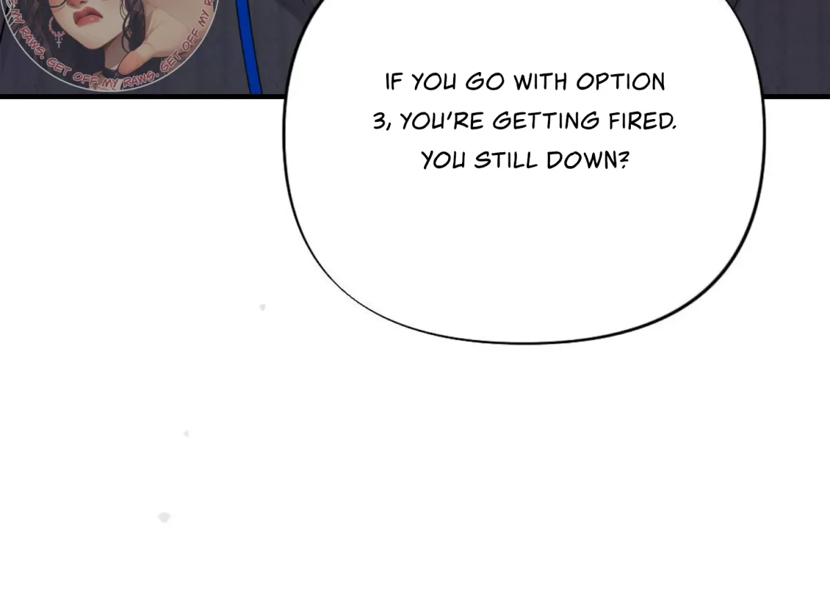 On the Chopping Block Chapter 5 page 190 - 
