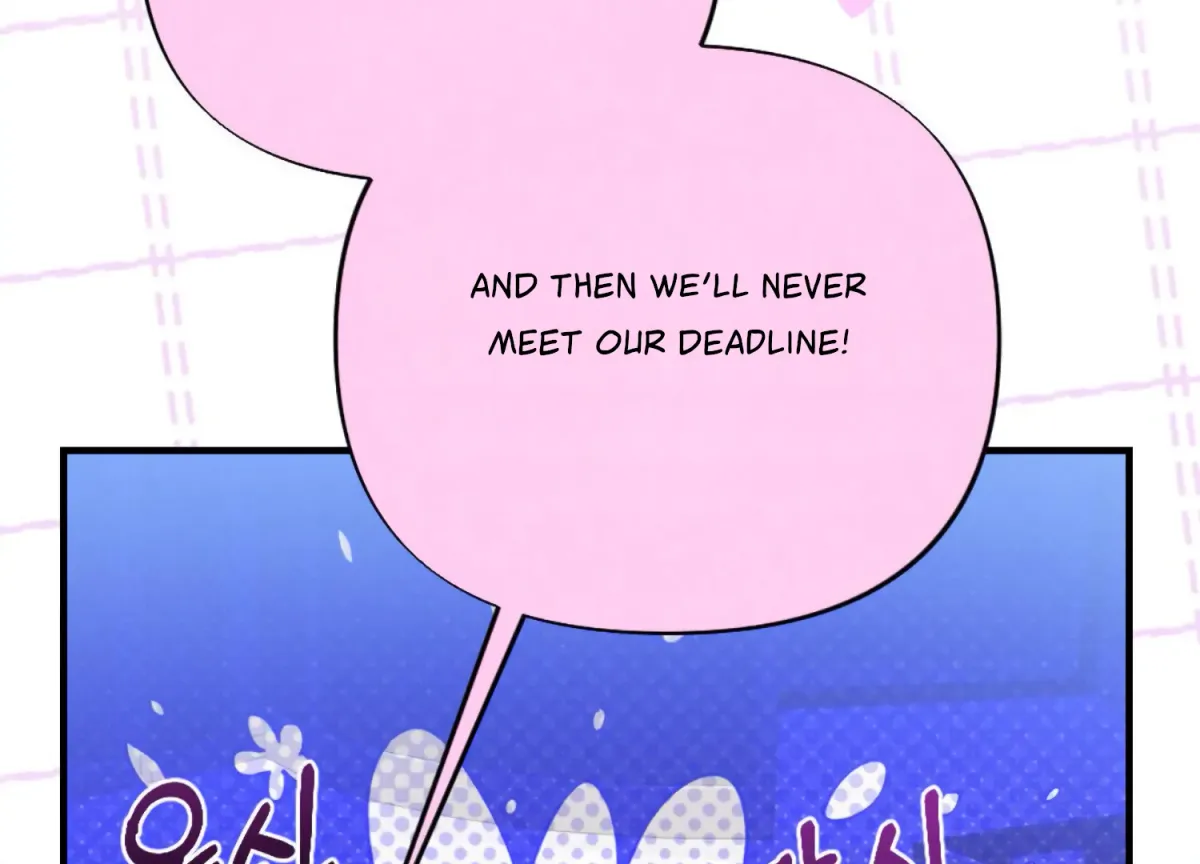 On the Chopping Block Chapter 5 page 198 - 