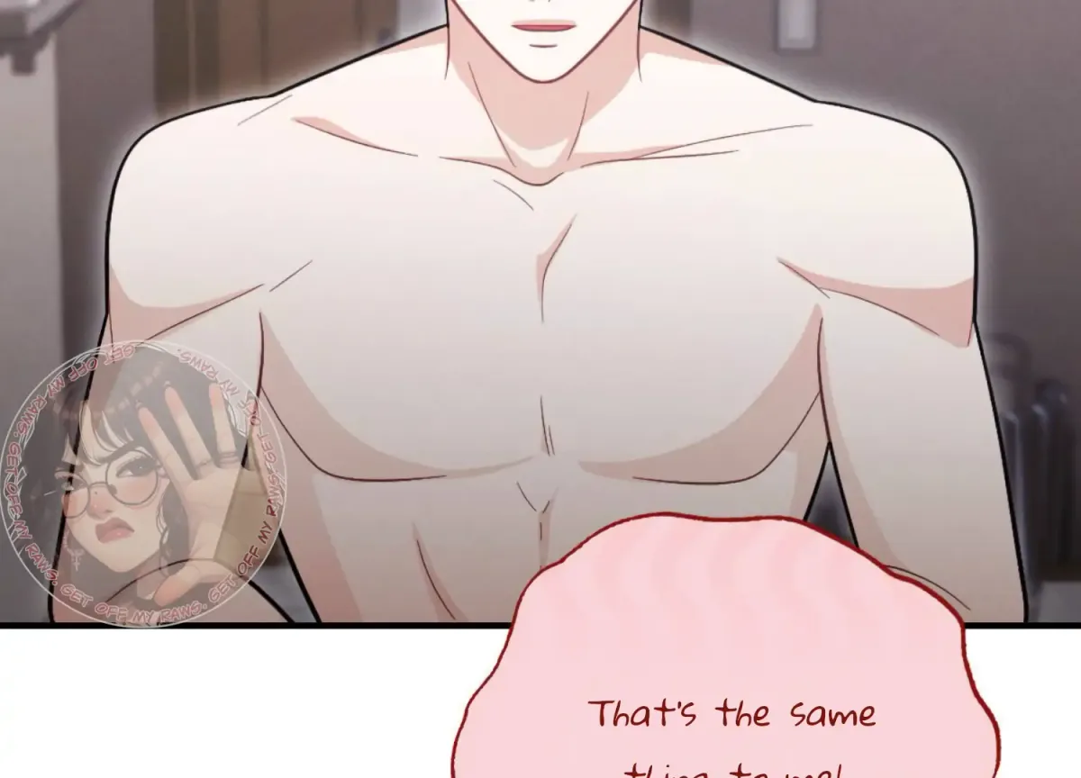 On the Chopping Block Chapter 5 page 27 - 