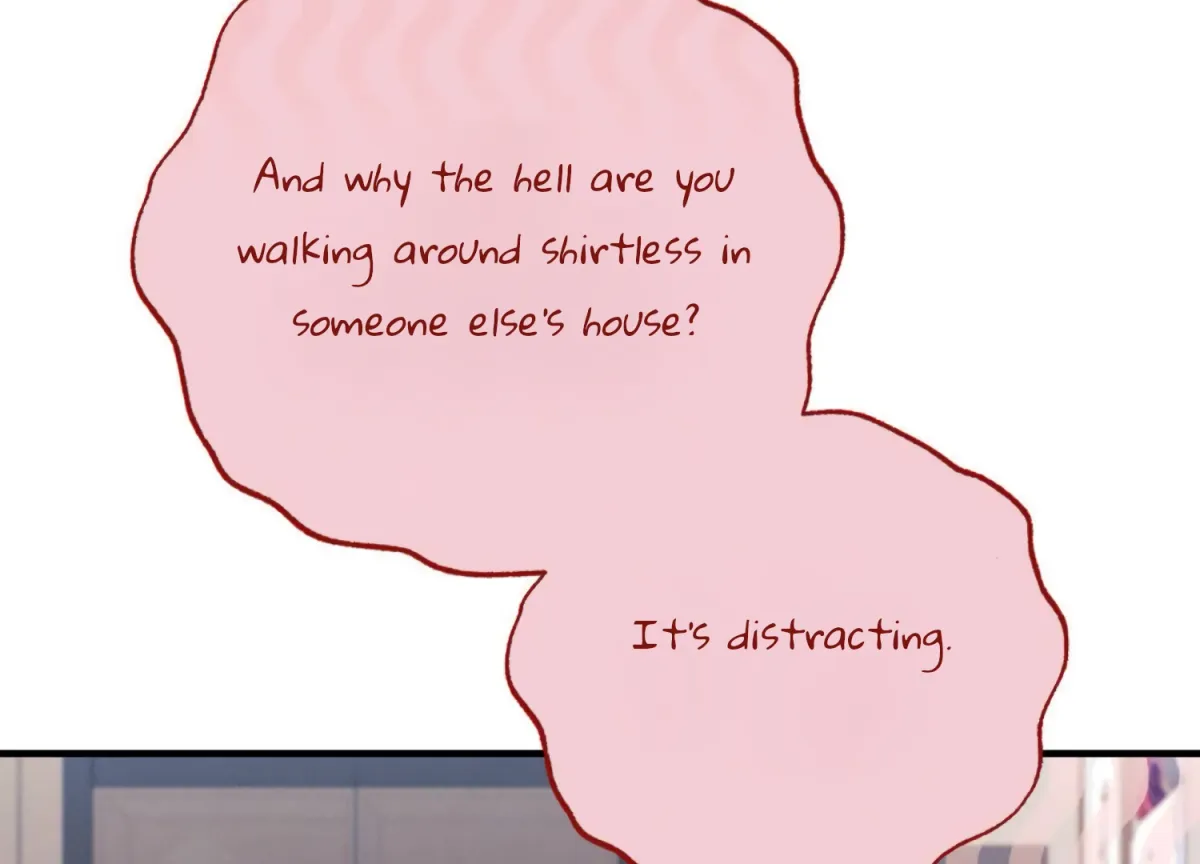 On the Chopping Block Chapter 5 page 29 - 