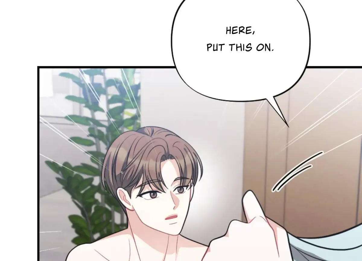 On the Chopping Block Chapter 5 page 49 - 