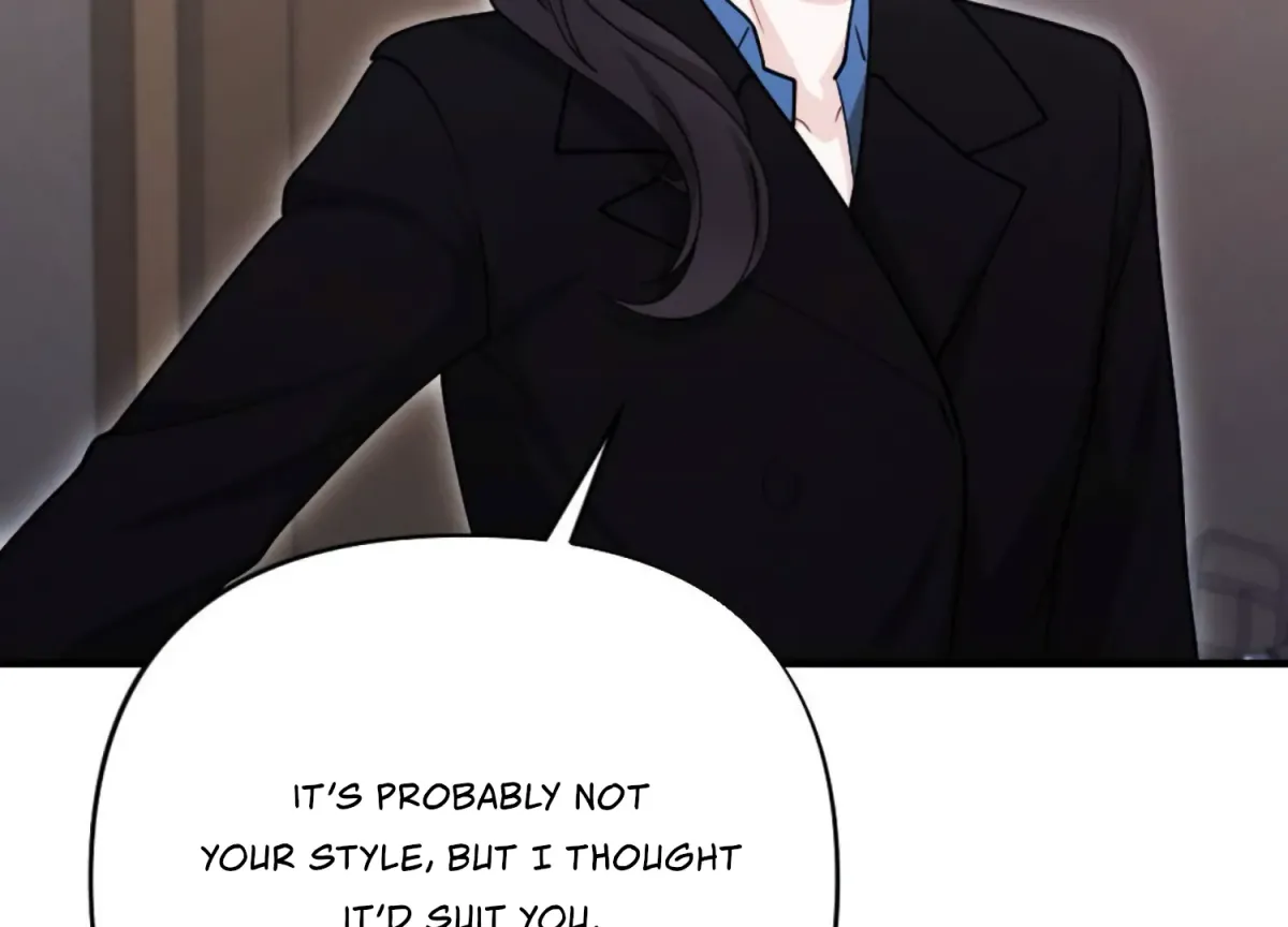 On the Chopping Block Chapter 5 page 53 - 