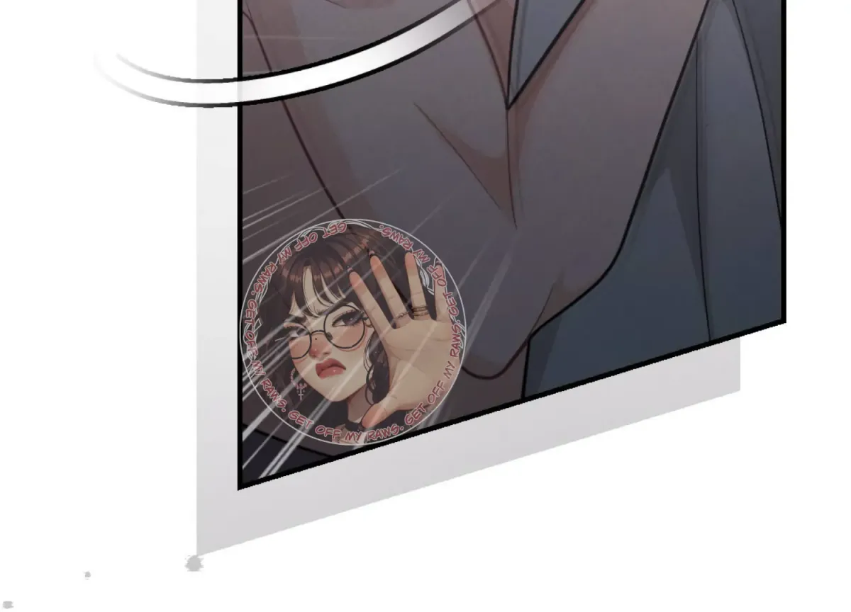 On the Chopping Block Chapter 5 page 69 - 