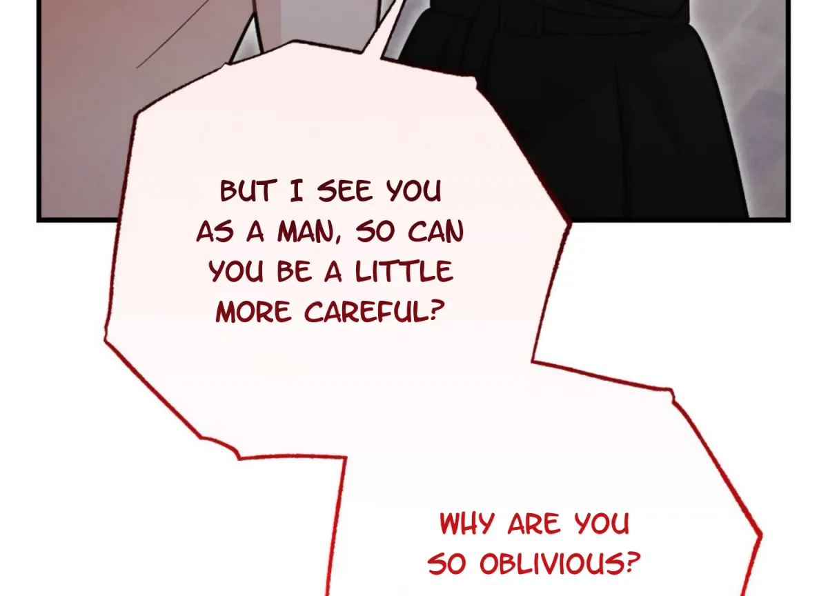 On the Chopping Block Chapter 5 page 9 - 