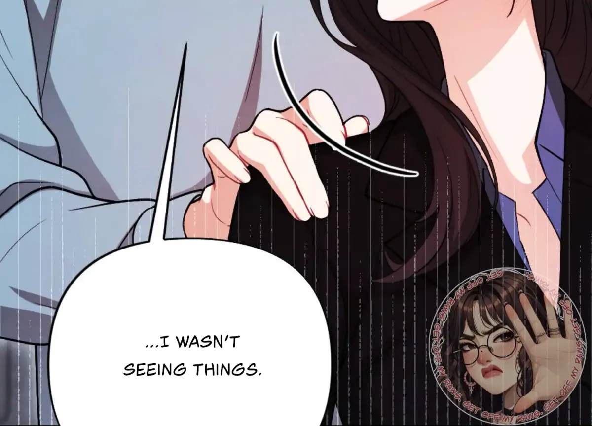 On the Chopping Block Chapter 5 page 92 - 