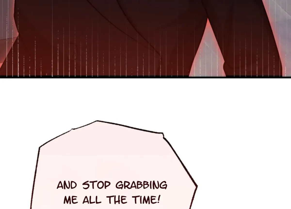 On the Chopping Block Chapter 5 page 97 - 