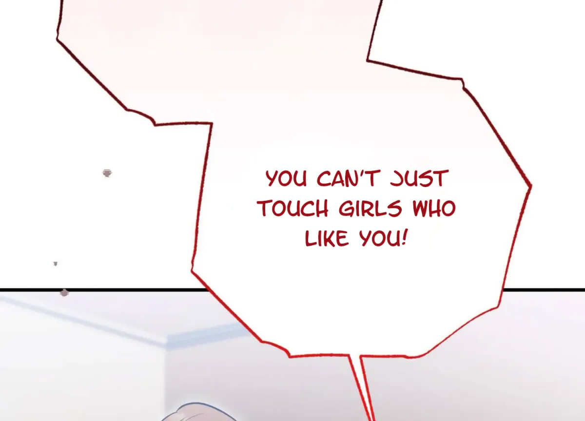 On the Chopping Block Chapter 5 page 98 - 