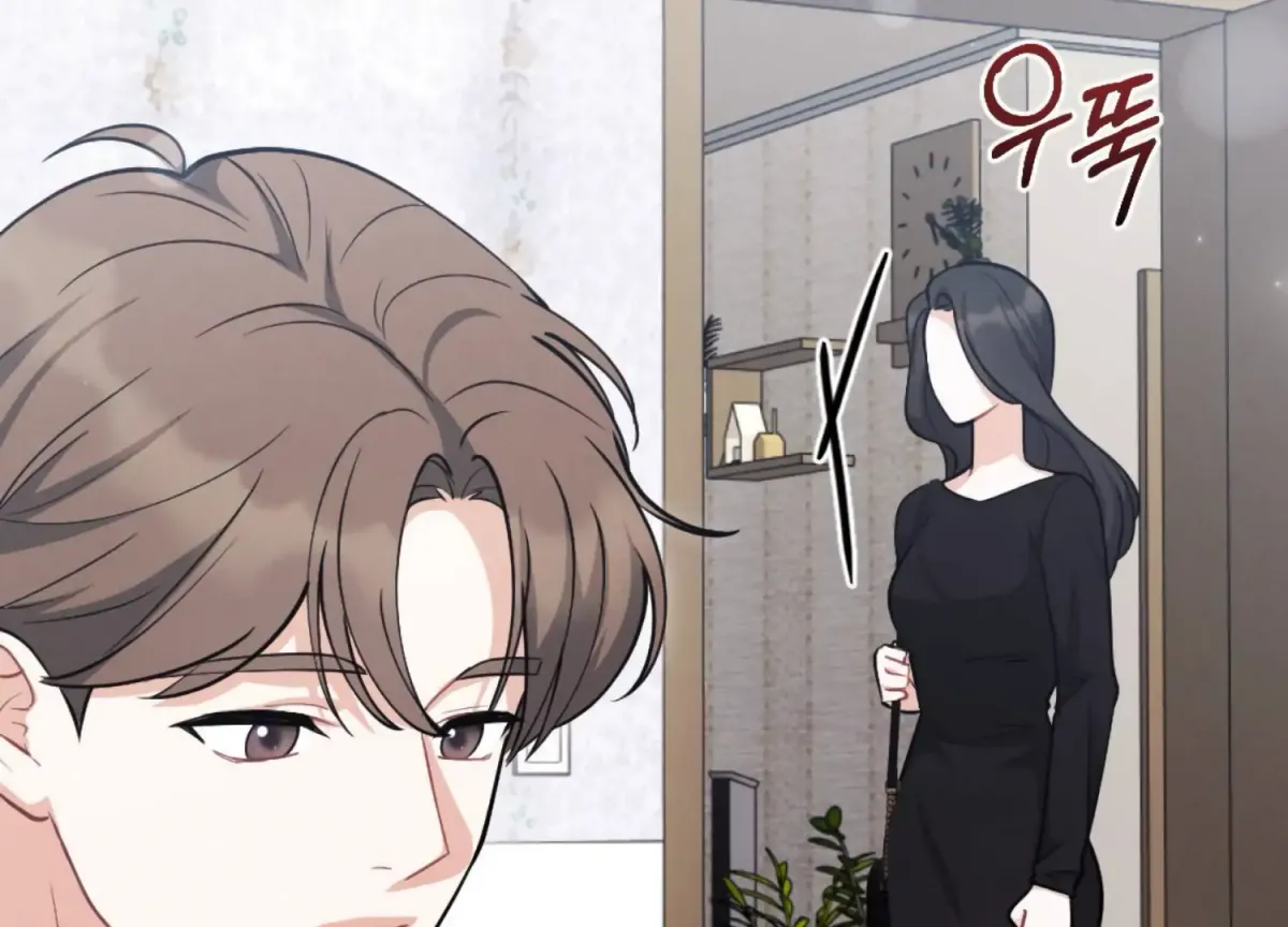 On the Chopping Block Chapter 6 page 117 - 
