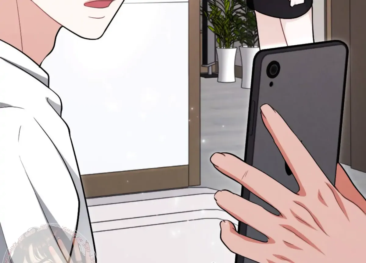 On the Chopping Block Chapter 6 page 118 - 