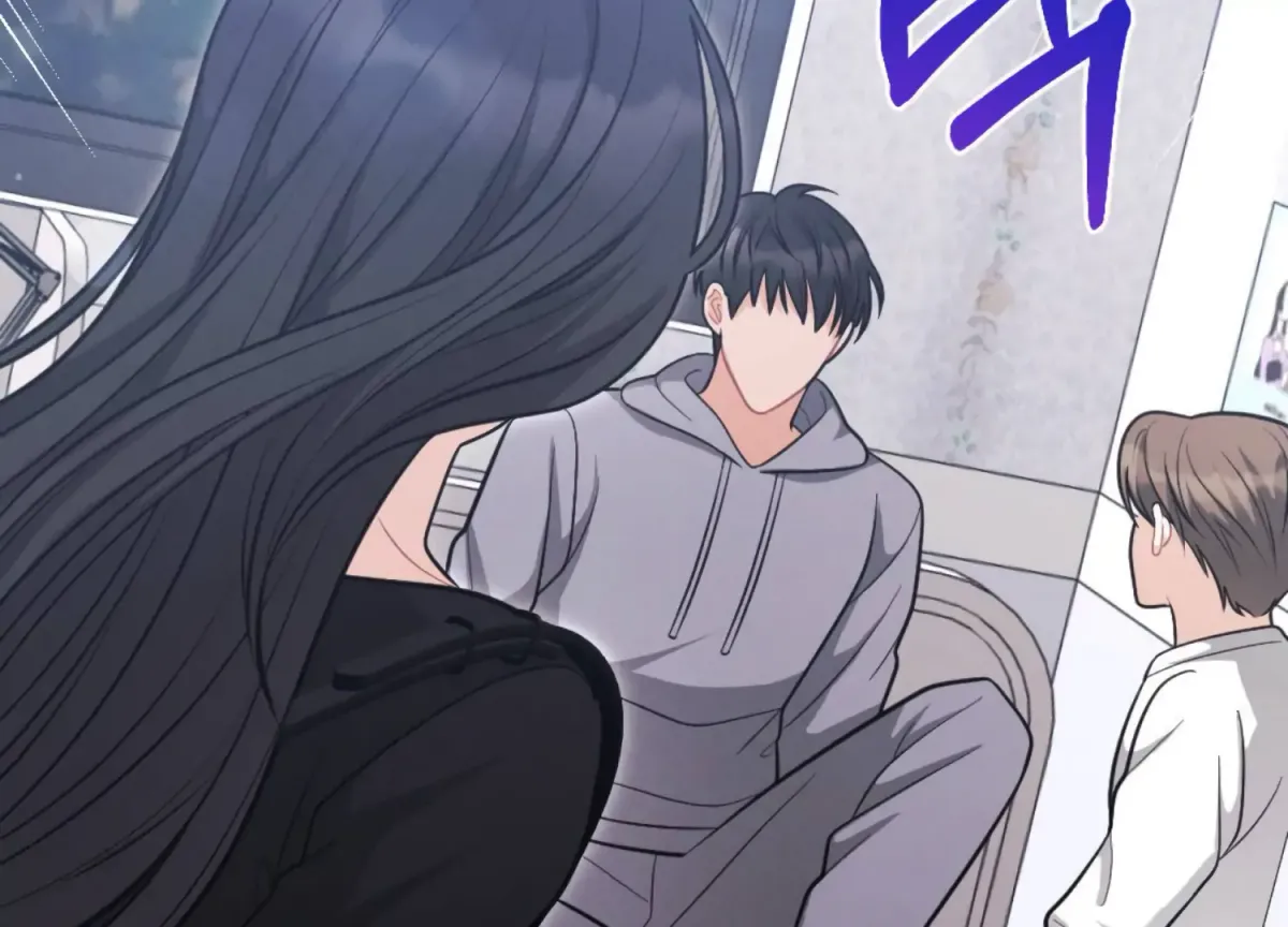 On the Chopping Block Chapter 6 page 137 - 