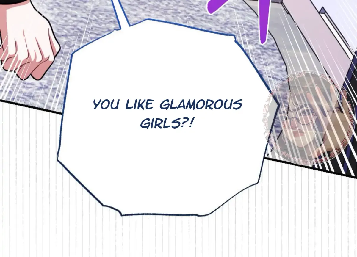 On the Chopping Block Chapter 6 page 139 - 