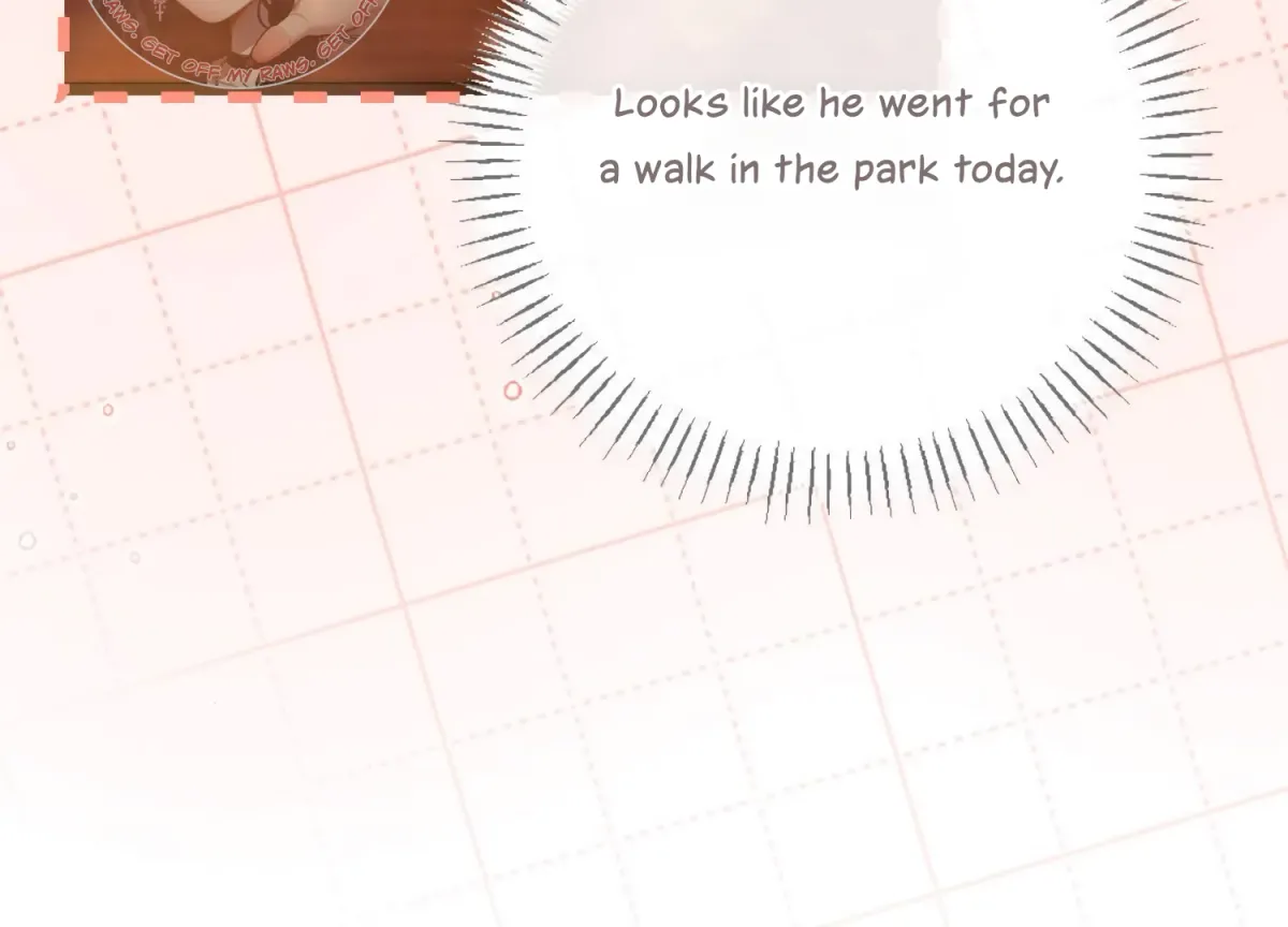 On the Chopping Block Chapter 6 page 15 - 
