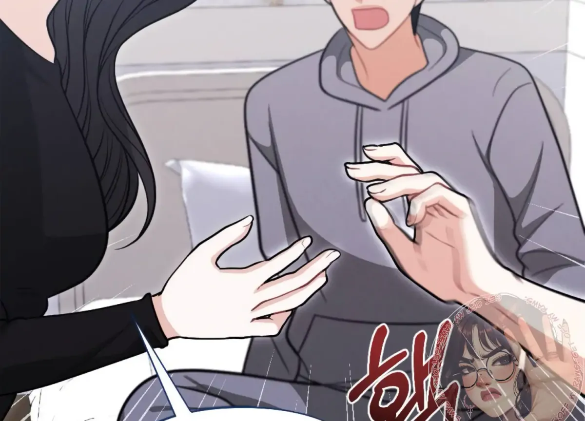 On the Chopping Block Chapter 6 page 151 - 