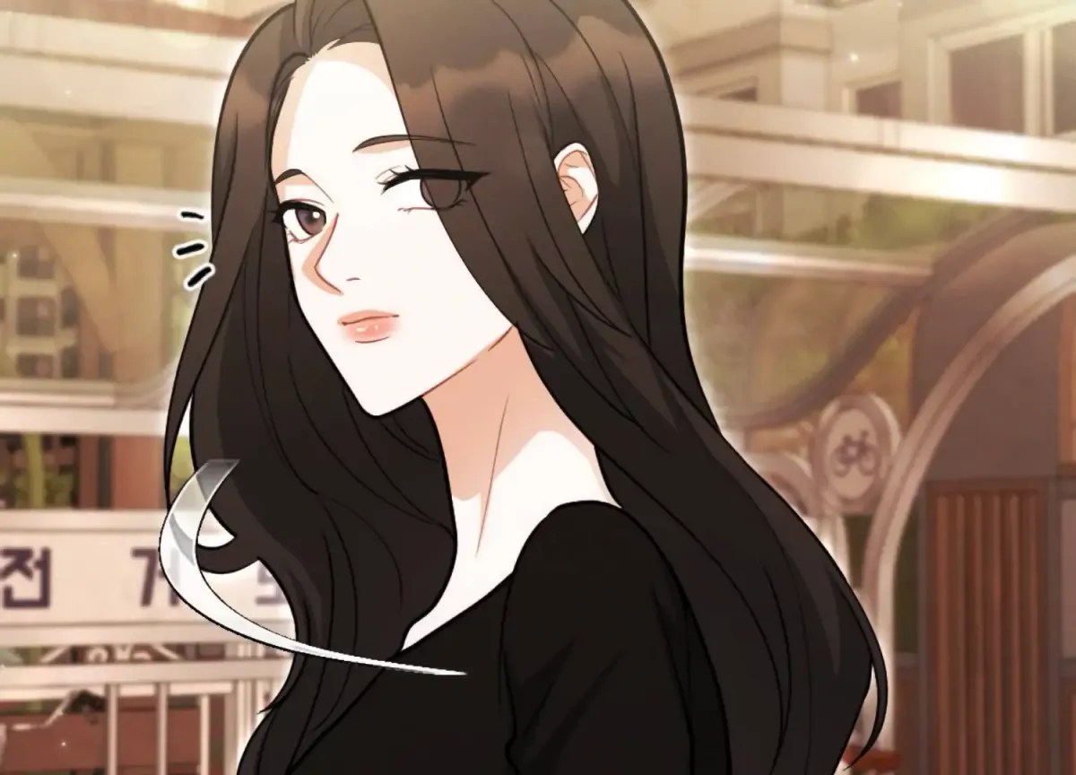On the Chopping Block Chapter 6 page 168 - 