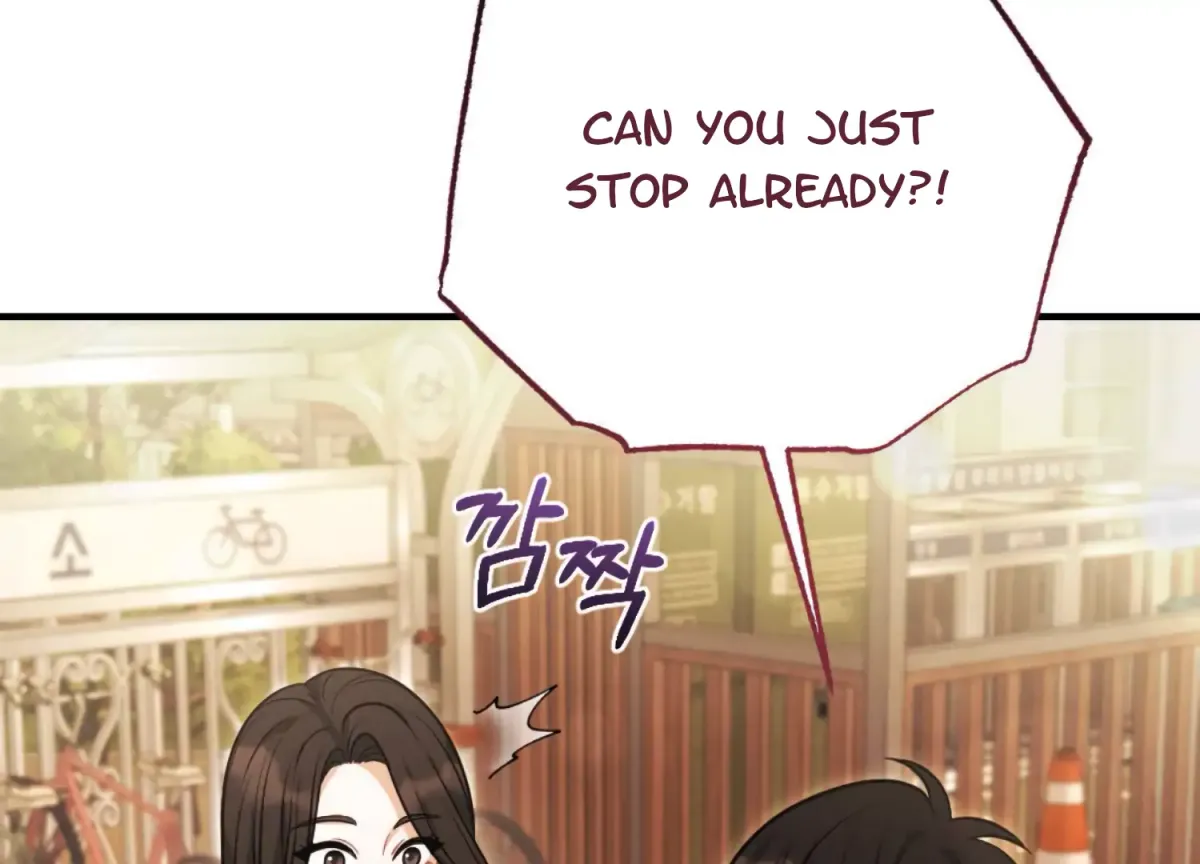On the Chopping Block Chapter 6 page 174 - 