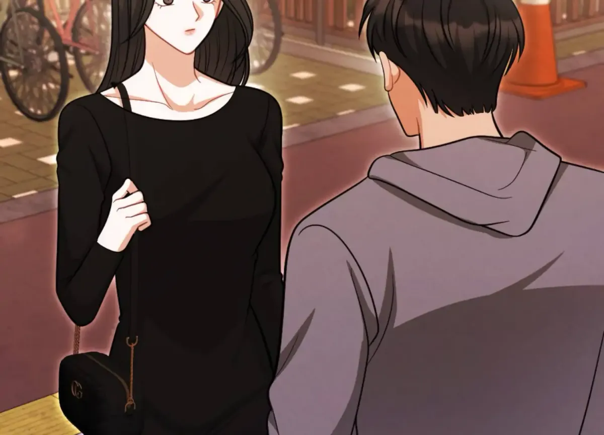 On the Chopping Block Chapter 6 page 175 - 