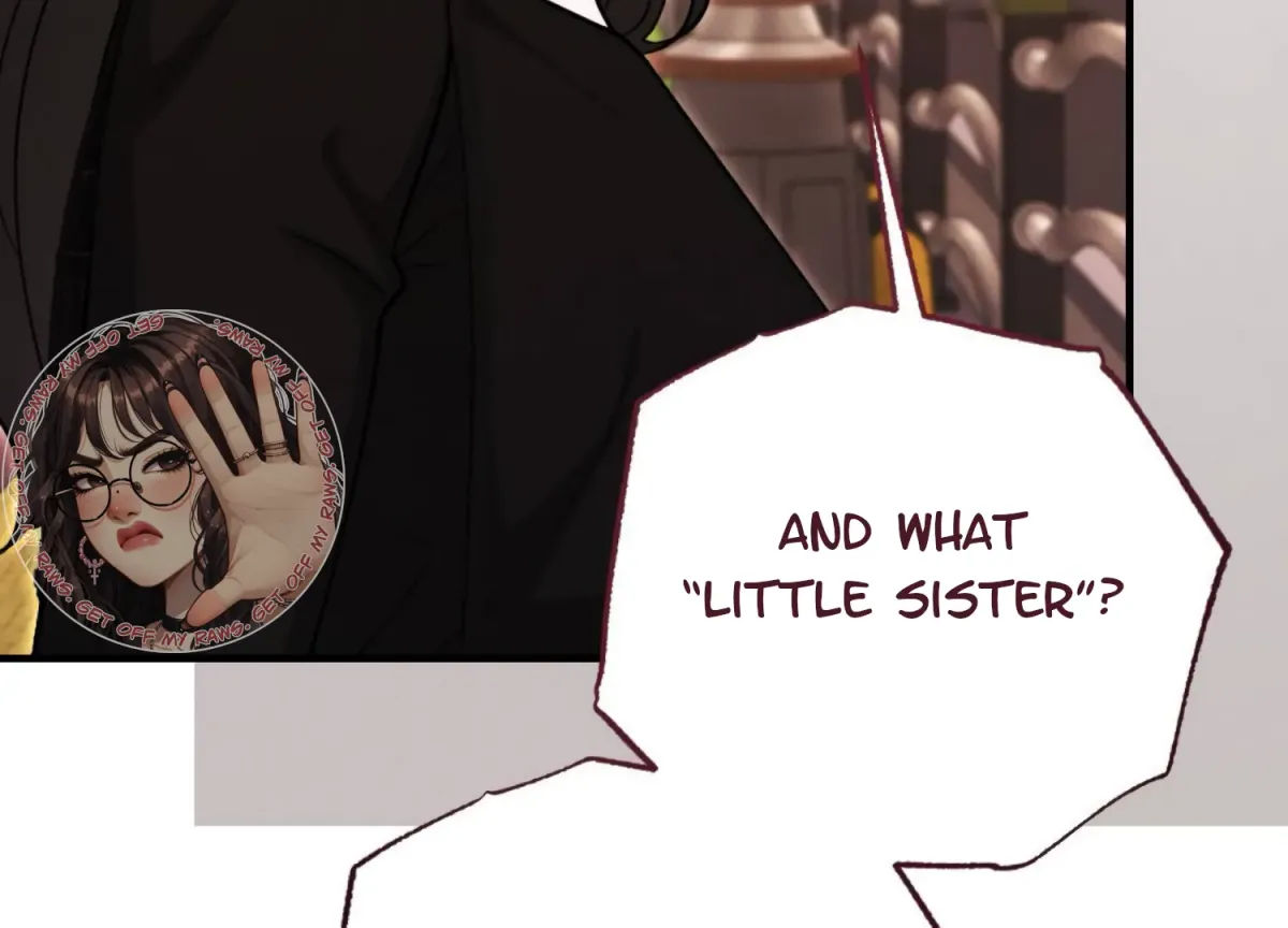 On the Chopping Block Chapter 6 page 183 - 
