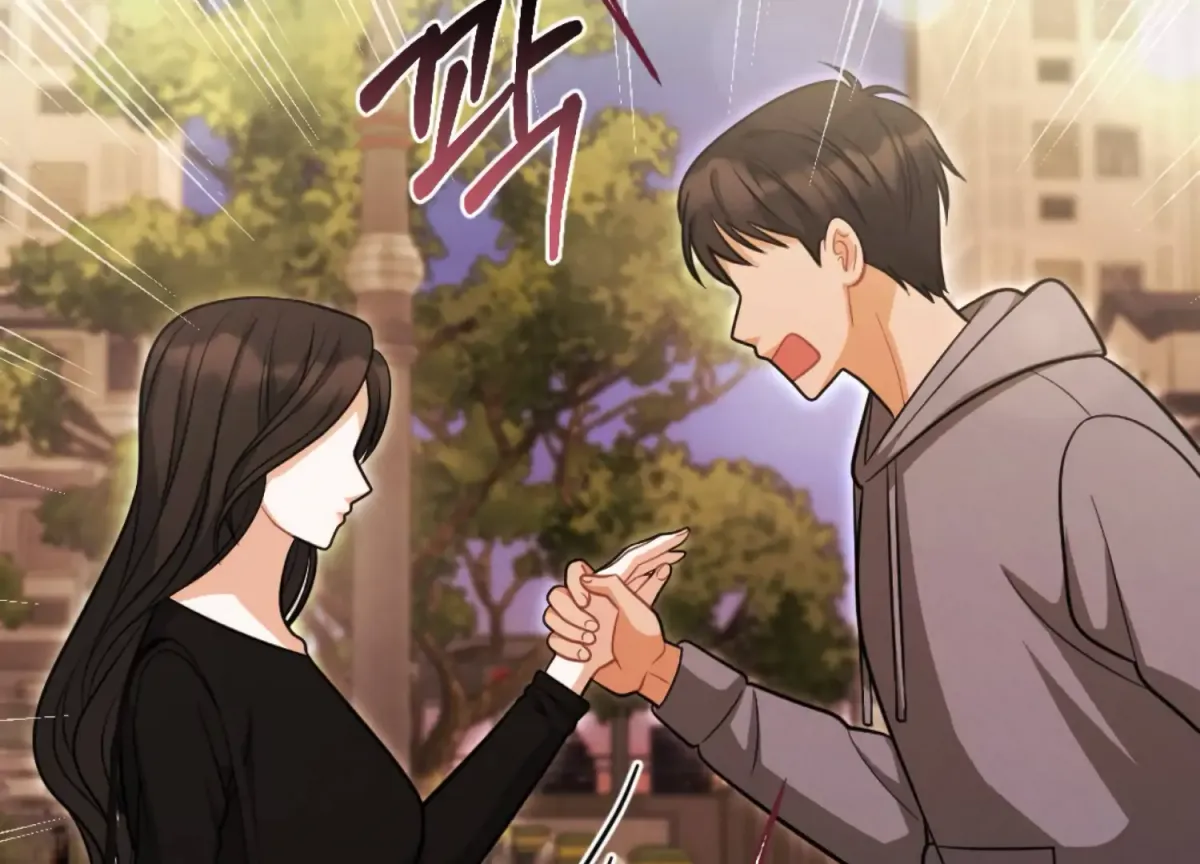 On the Chopping Block Chapter 6 page 186 - 