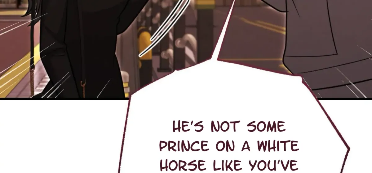 On the Chopping Block Chapter 6 page 187 - 