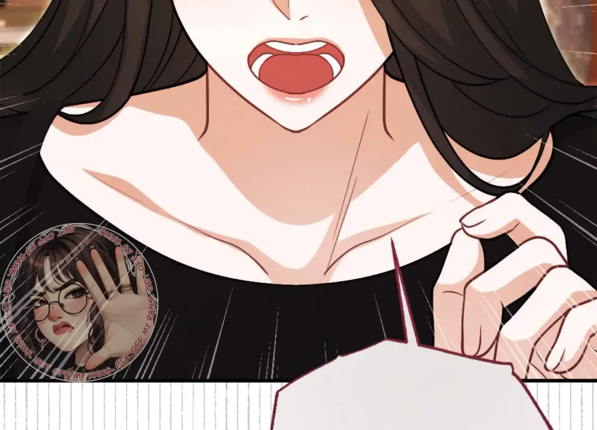 On the Chopping Block Chapter 6 page 194 - 
