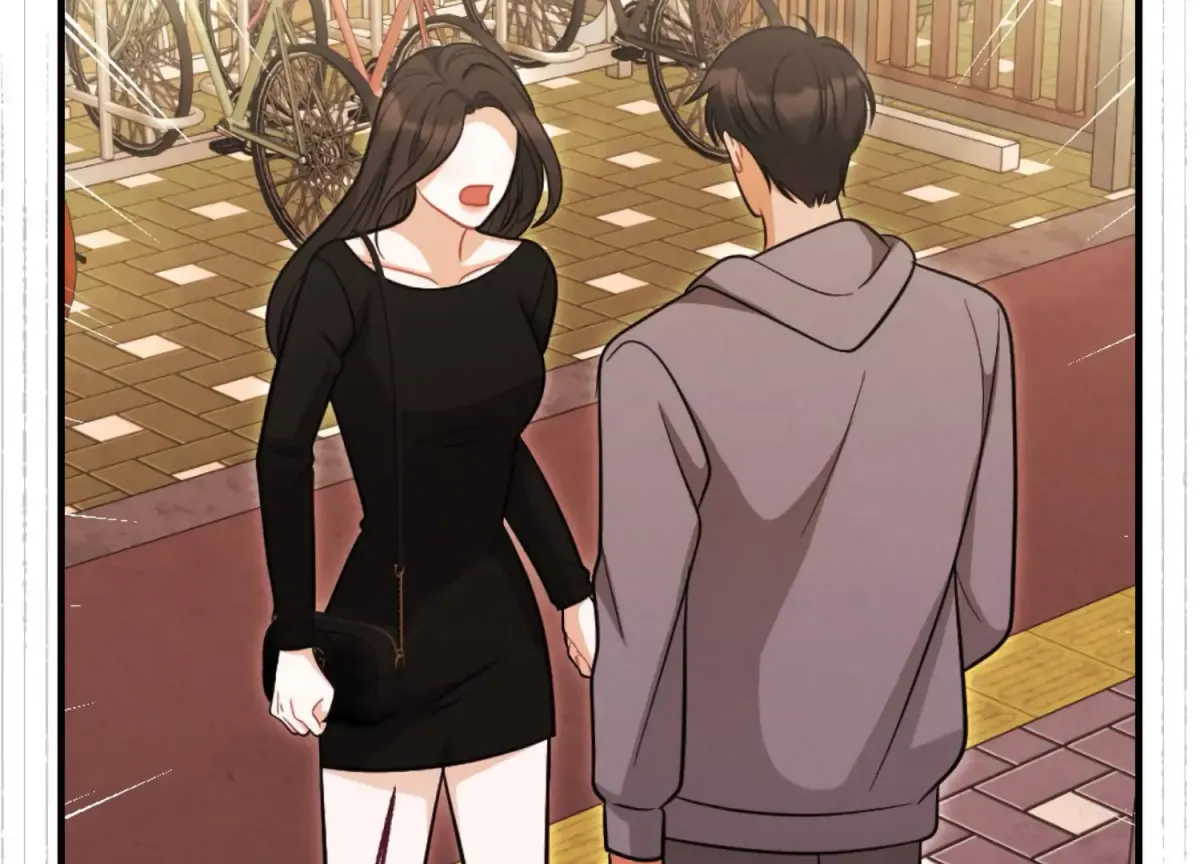 On the Chopping Block Chapter 6 page 200 - 