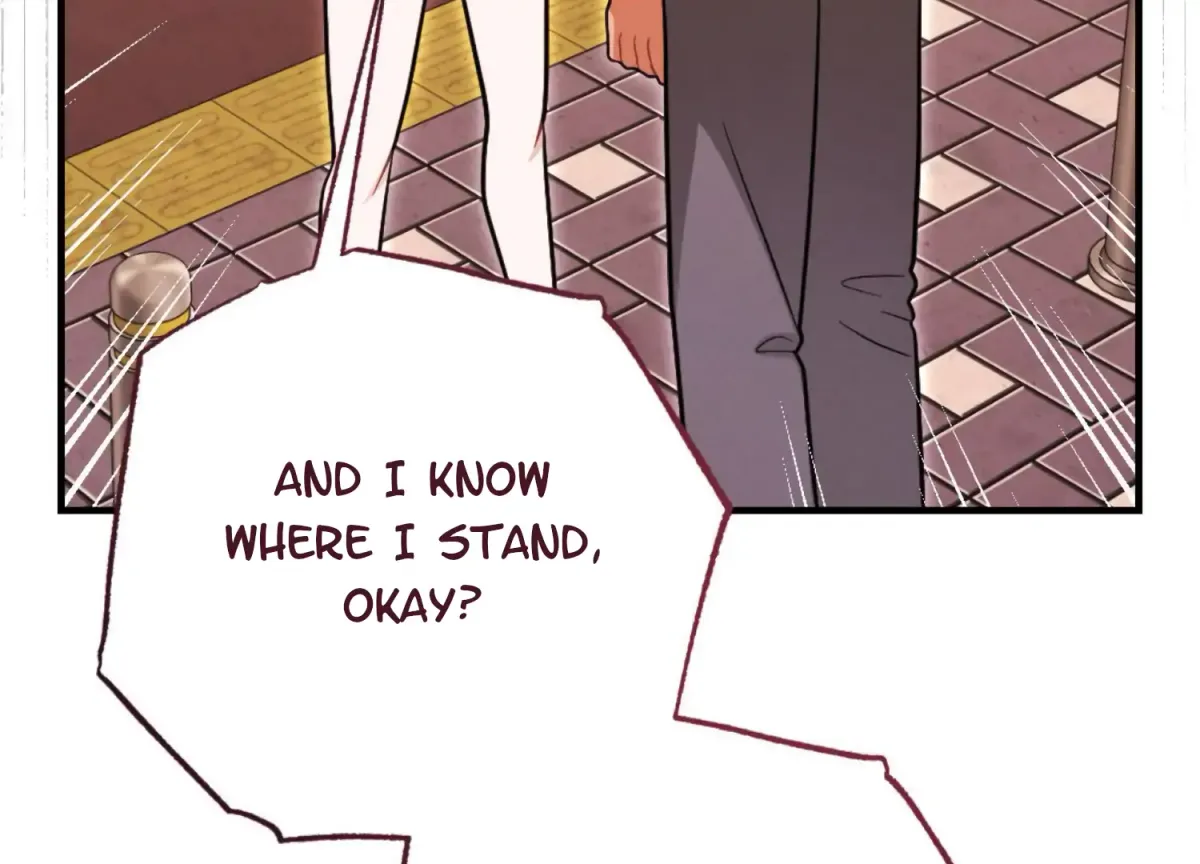 On the Chopping Block Chapter 6 page 201 - 