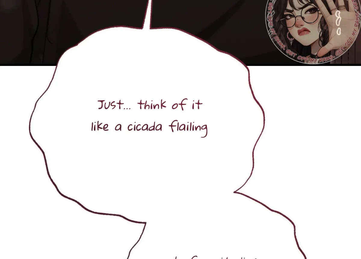On the Chopping Block Chapter 6 page 204 - 