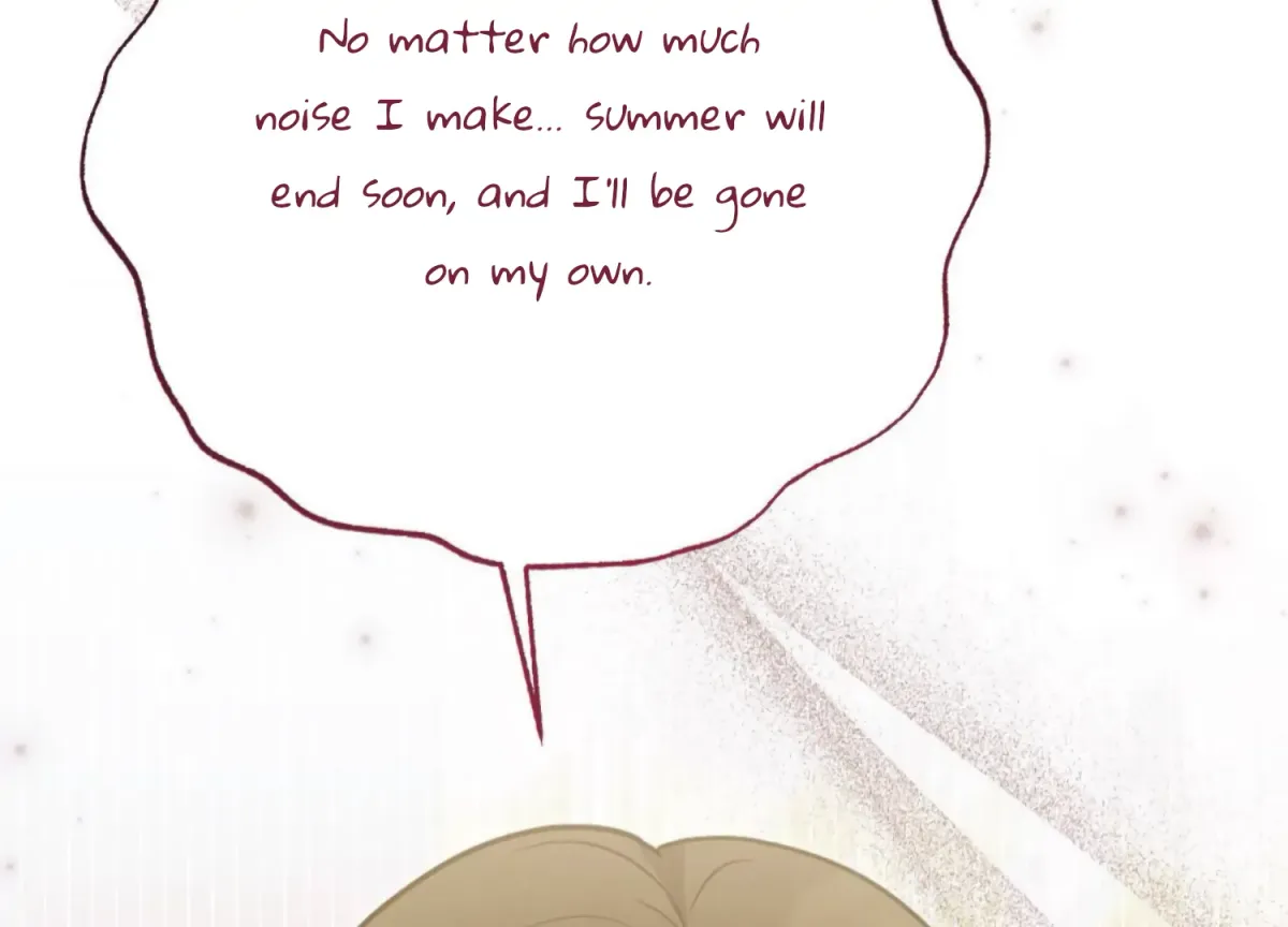 On the Chopping Block Chapter 6 page 206 - 