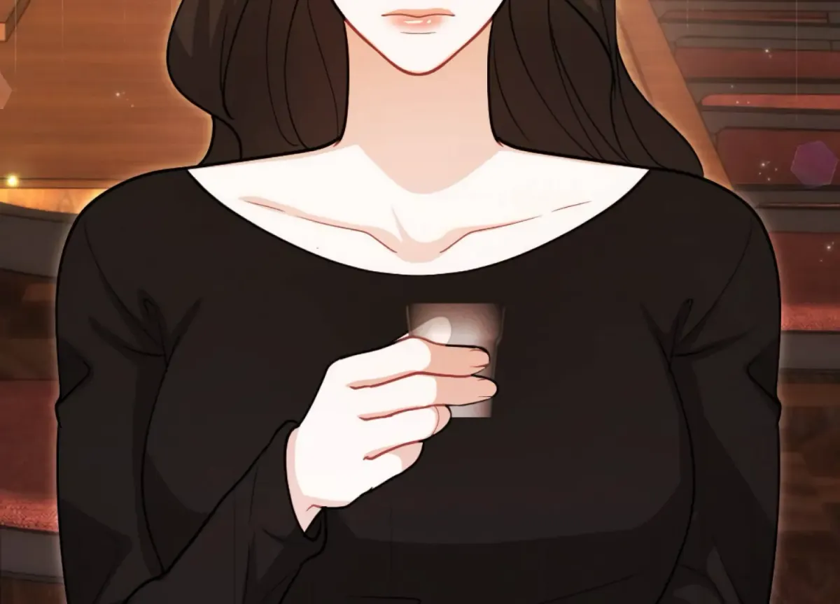 On the Chopping Block Chapter 6 page 219 - 