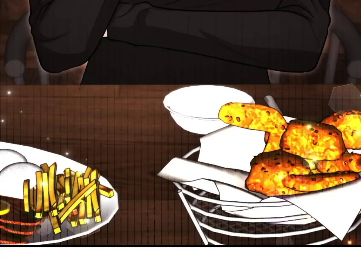 On the Chopping Block Chapter 6 page 220 - 