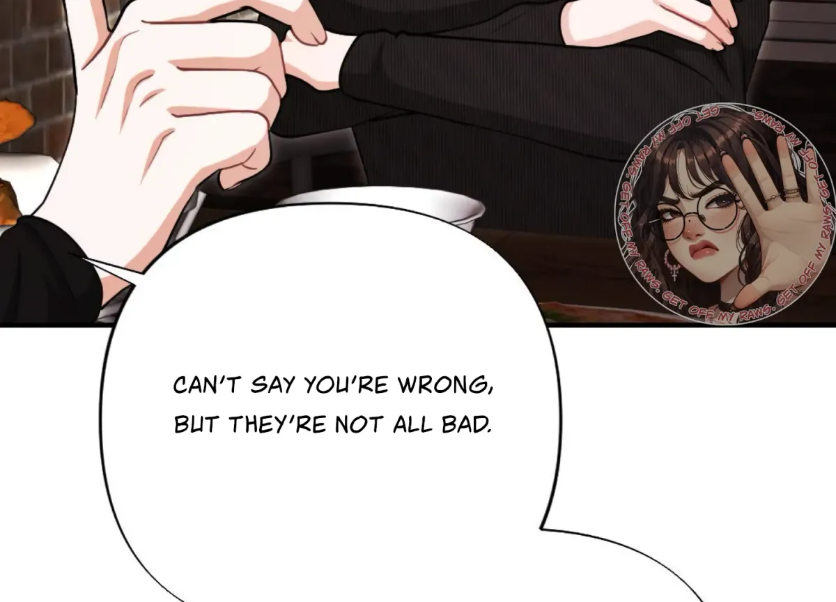 On the Chopping Block Chapter 6 page 227 - 