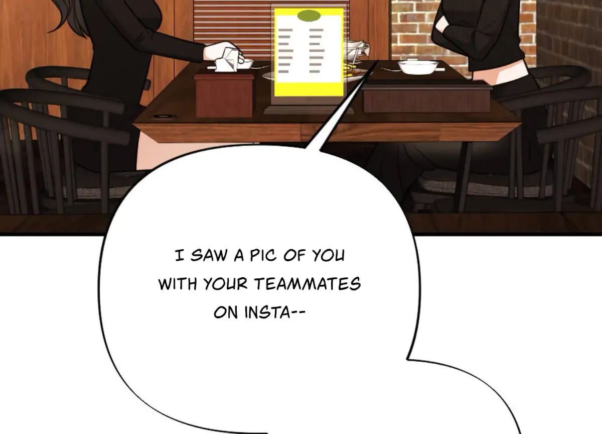 On the Chopping Block Chapter 6 page 230 - 