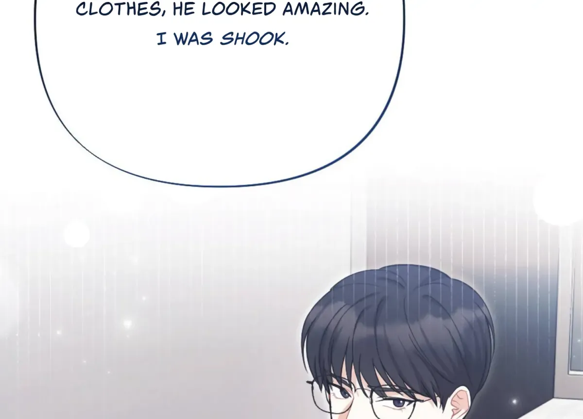 On the Chopping Block Chapter 6 page 232 - 