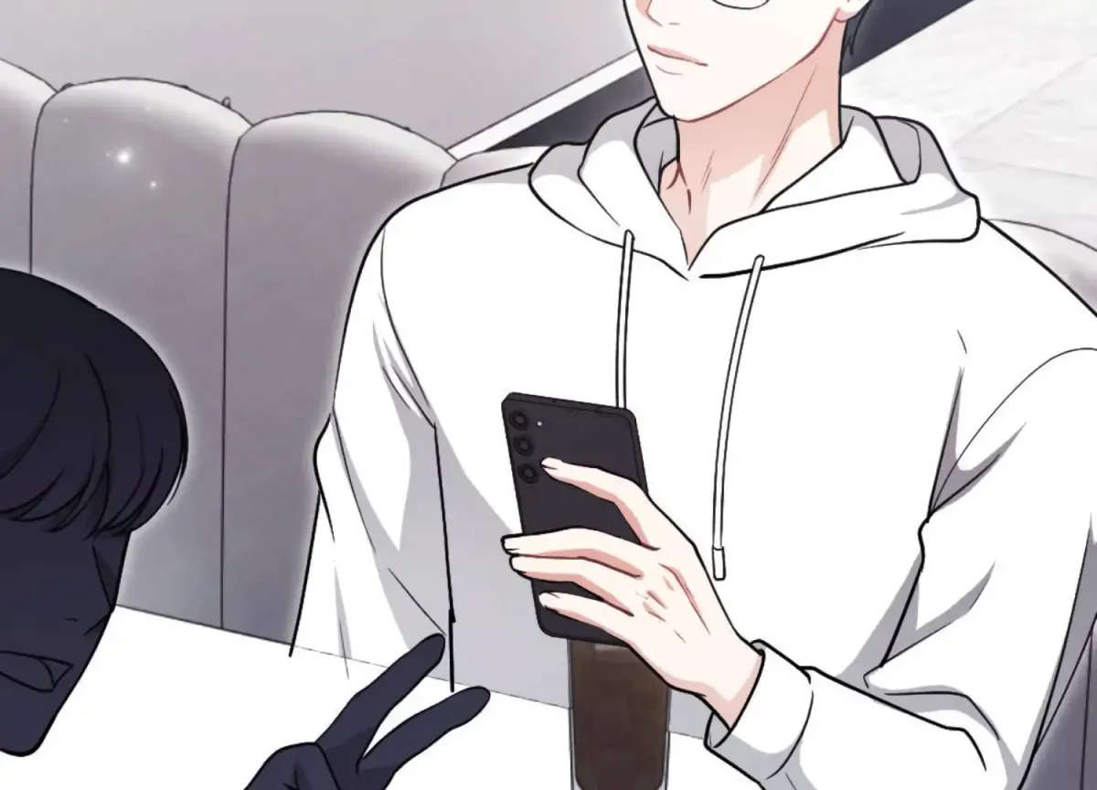 On the Chopping Block Chapter 6 page 233 - 