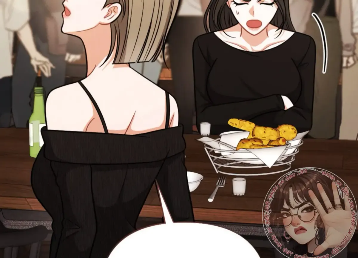 On the Chopping Block Chapter 6 page 248 - 