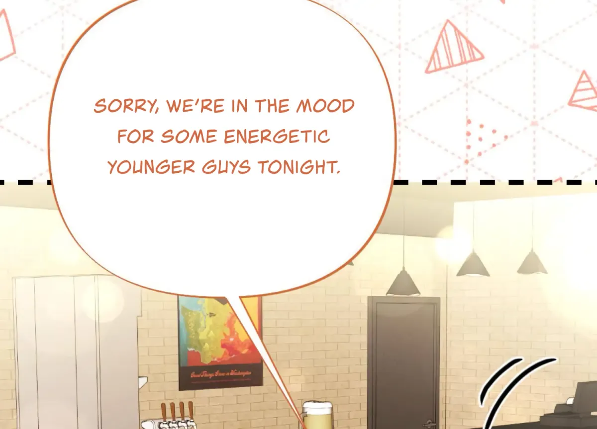 On the Chopping Block Chapter 6 page 250 - 