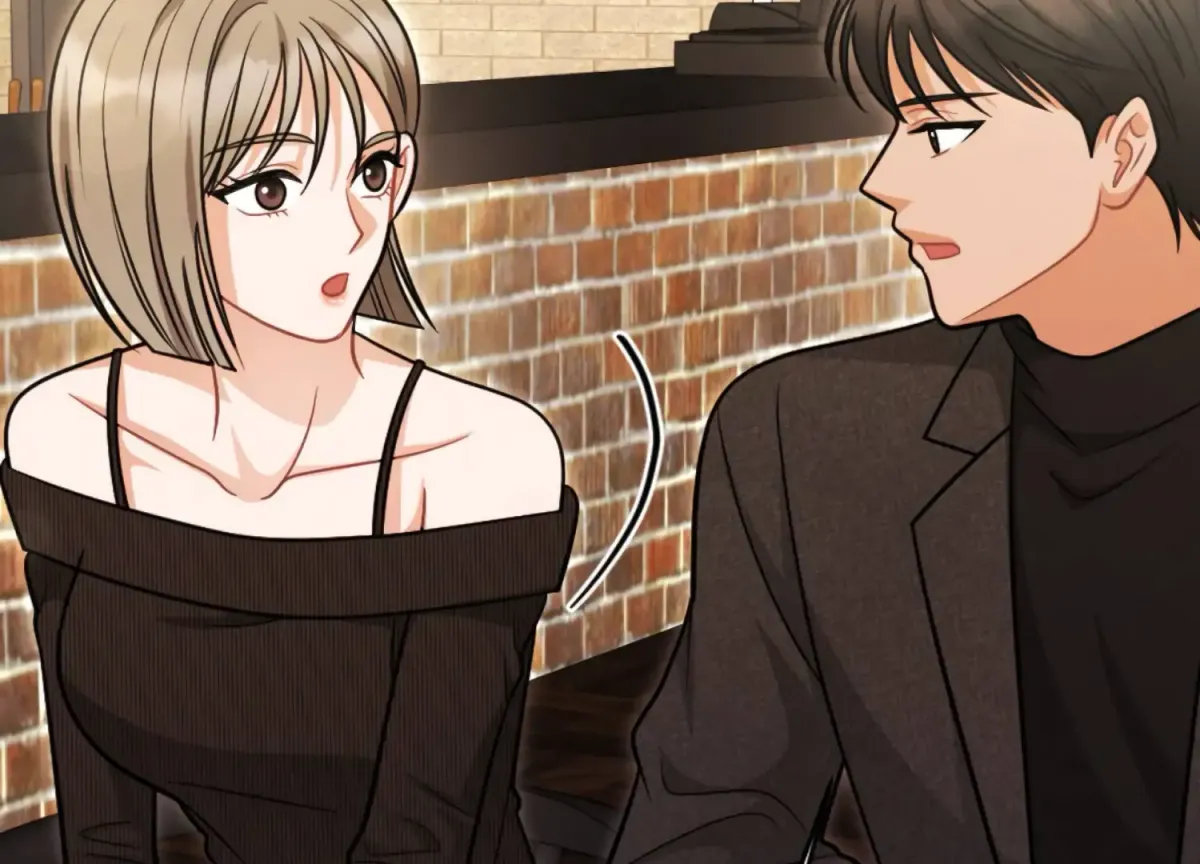 On the Chopping Block Chapter 6 page 254 - 