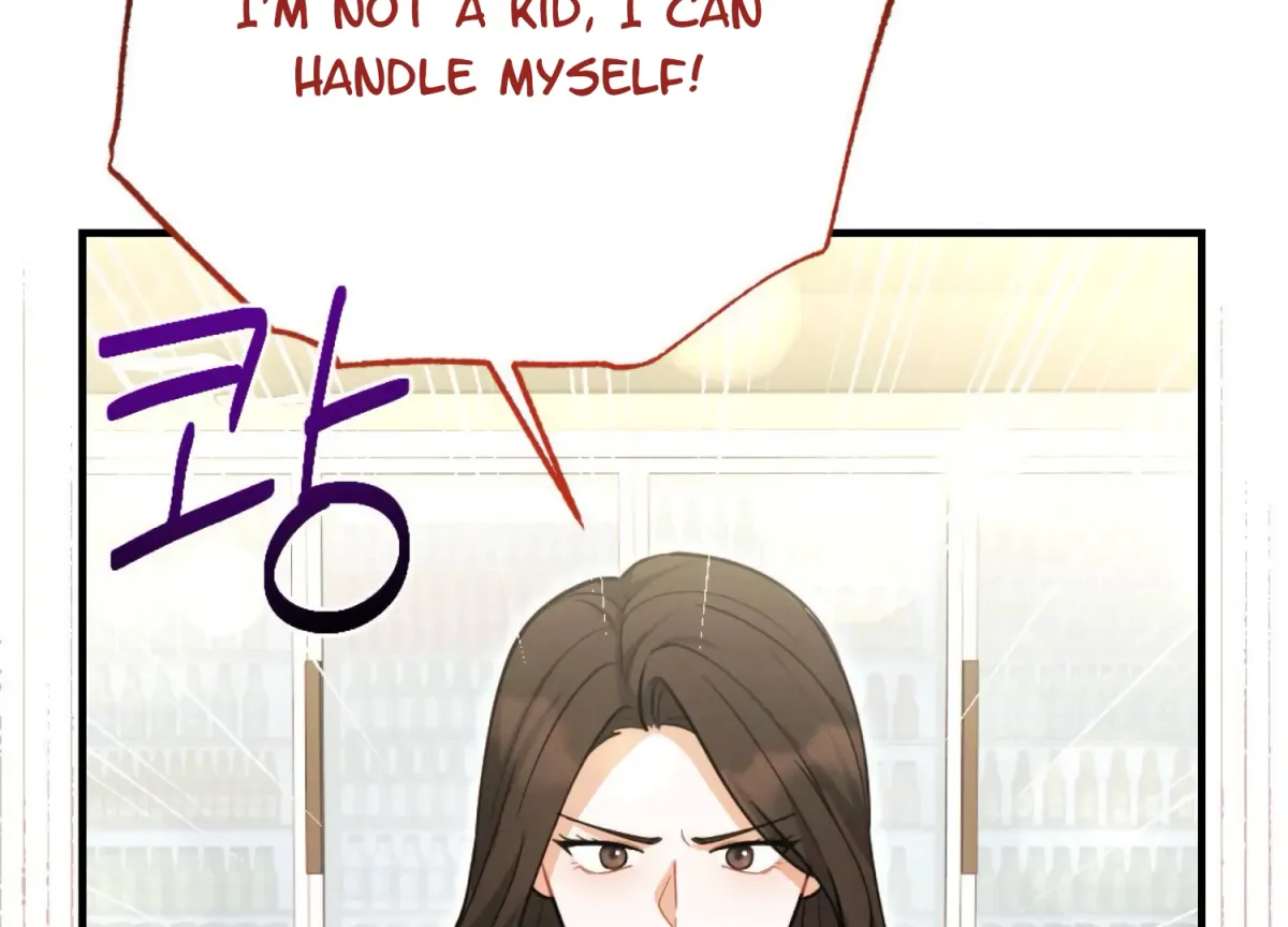 On the Chopping Block Chapter 6 page 257 - 