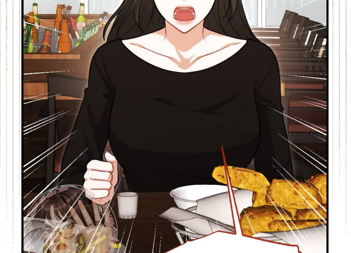 On the Chopping Block Chapter 6 page 258 - 