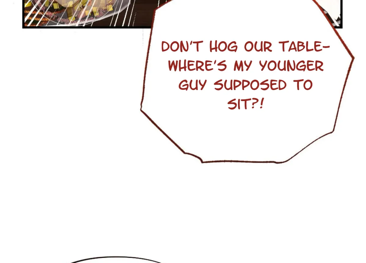 On the Chopping Block Chapter 6 page 259 - 