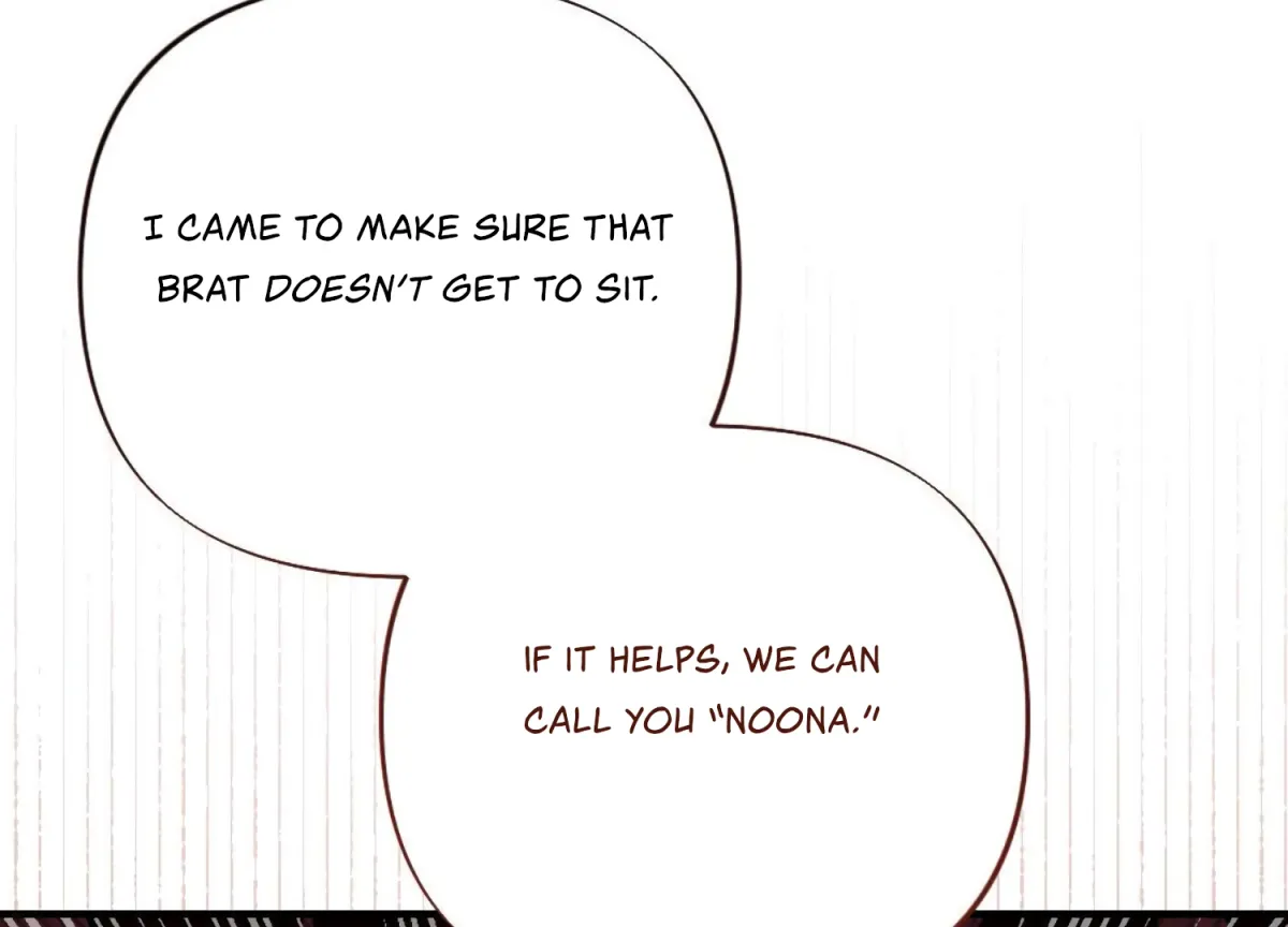On the Chopping Block Chapter 6 page 260 - 