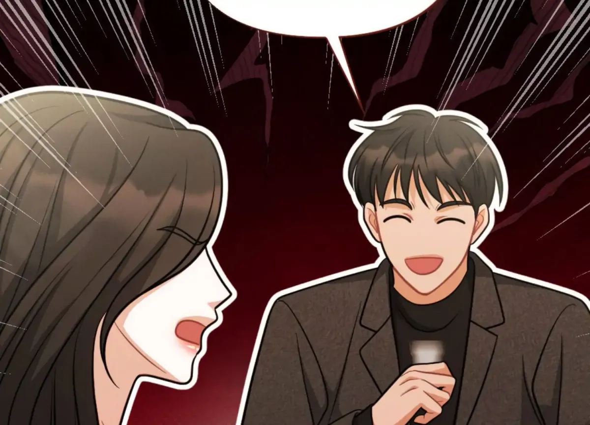 On the Chopping Block Chapter 6 page 261 - 