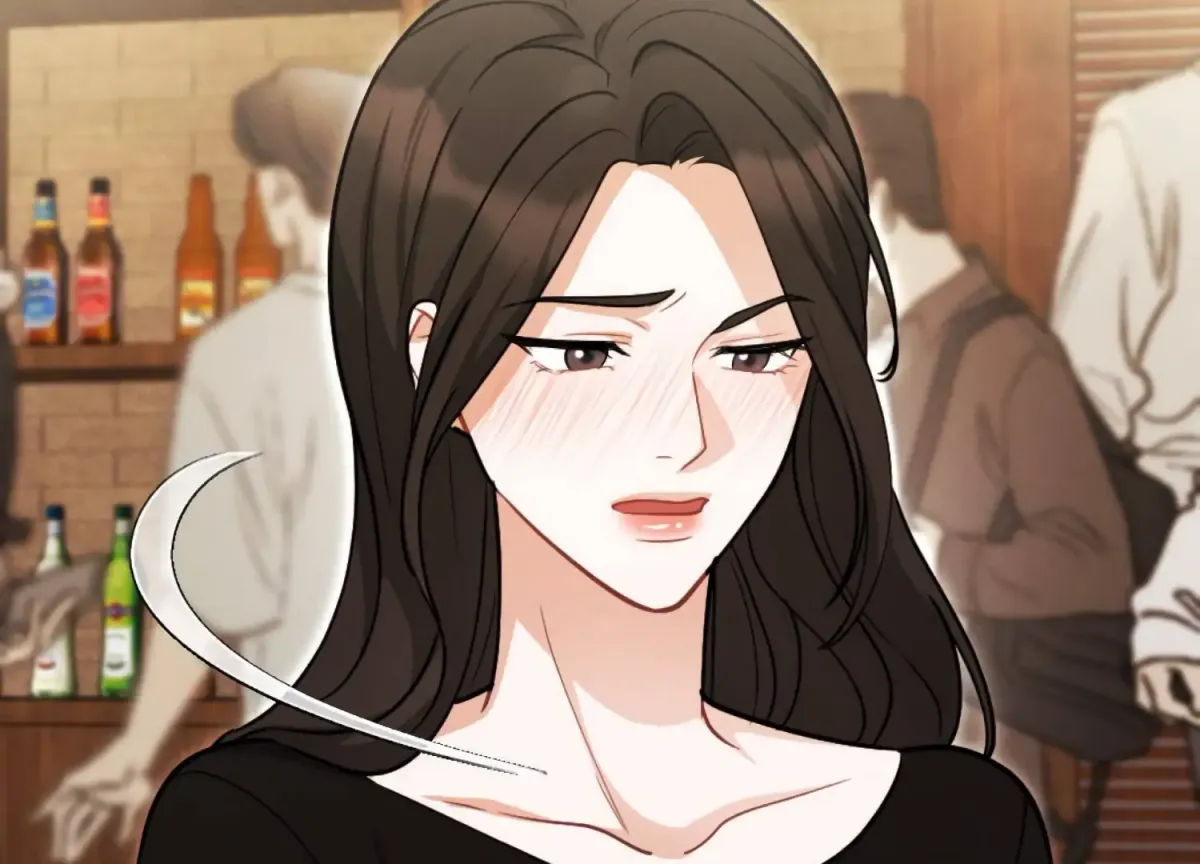On the Chopping Block Chapter 6 page 271 - 