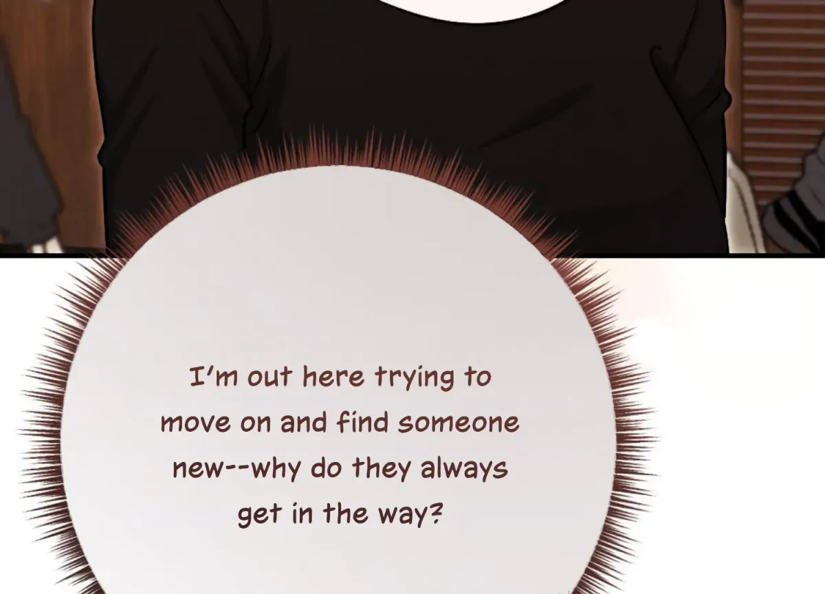 On the Chopping Block Chapter 6 page 272 - 