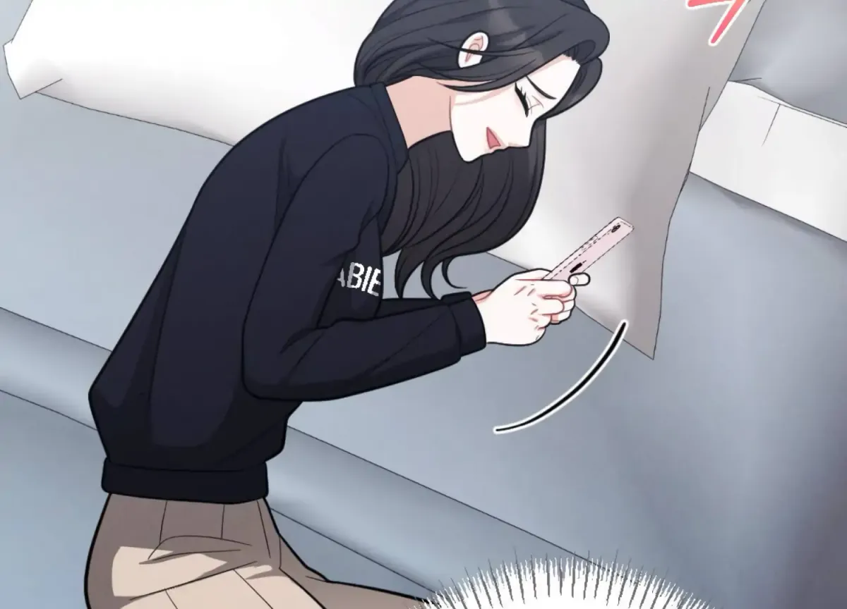 On the Chopping Block Chapter 6 page 29 - 